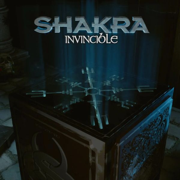 Shakra: Invincible