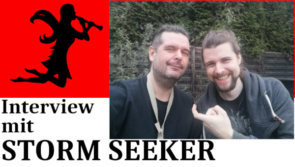 Storm Seeker Videointerview Thumbnail