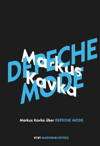Markus Kavka ber Depeche Mode