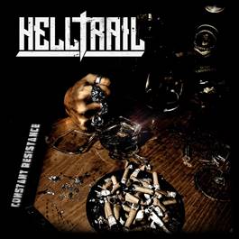 Helltrail: Constant Resistance