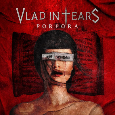 Vlad In Tears: Proporea